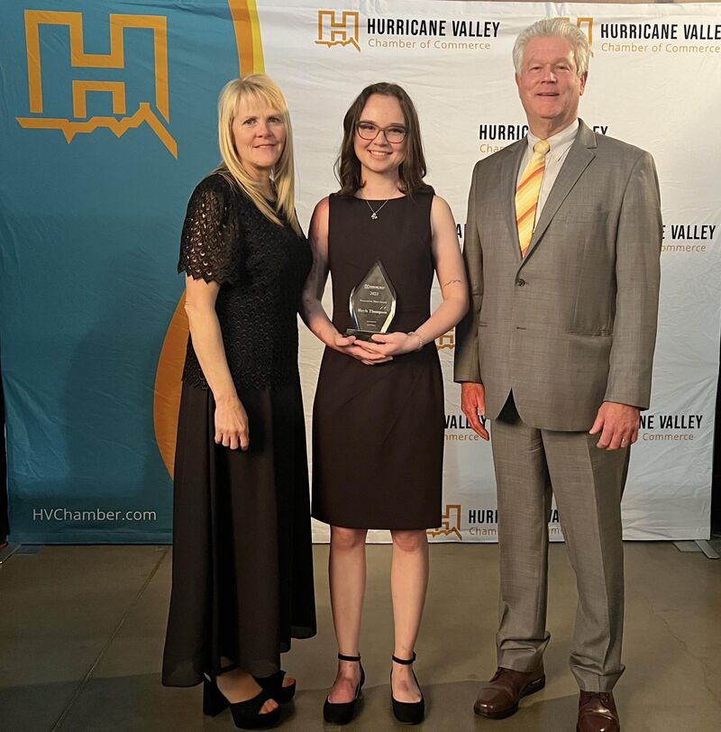 Mayor Nanette Billings Vision